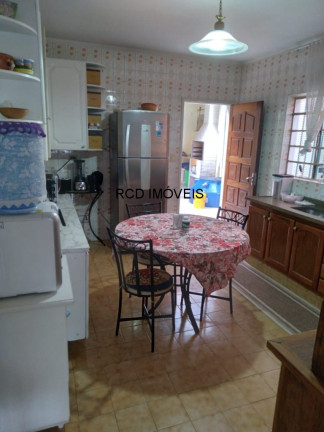 Imagem Sobrado com 2 Quartos à Venda, 125 m² em Jardim Celeste - São Paulo