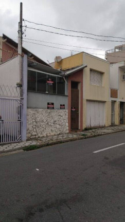 Ponto Comercial à Venda, 100 m² em Centro - Taubaté