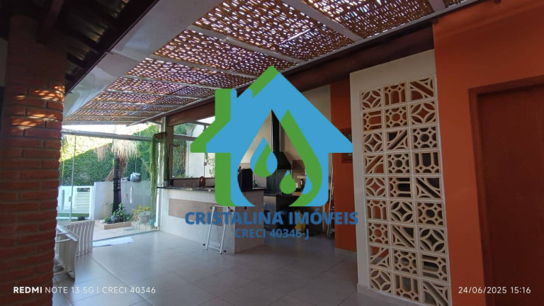 Imagem Casa com 3 Quartos à Venda, 214 m² em Jardim Ermida I - Jundiaí Imagem Casa com 3 Quartos à Venda, 214 m² em Jardim Ermida I - Jundiaí