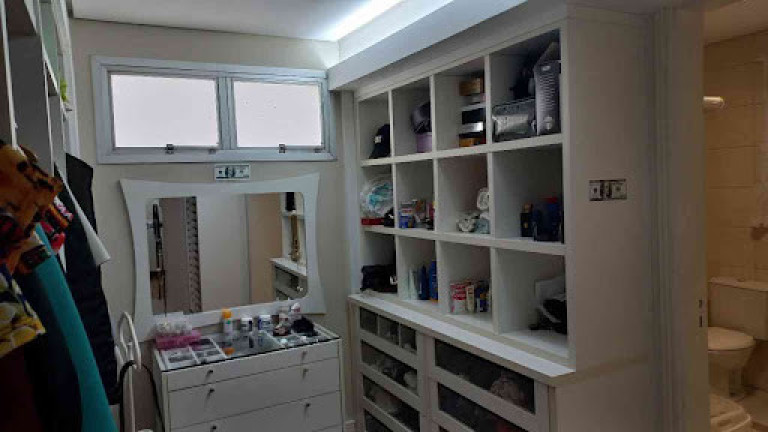 Imagem Apartamento com 3 Quartos à Venda, 135 m² em Jardim Guanabara - Campinas Imagem Apartamento com 3 Quartos à Venda, 135 m² em Jardim Guanabara - Campinas