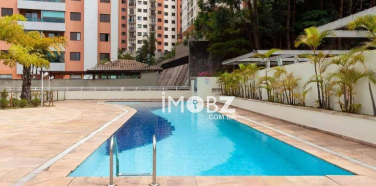 Imagem Imóvel com 3 Quartos à Venda, 60 m² em Jardim Das Vertentes - São Paulo Imagem Imóvel com 3 Quartos à Venda, 60 m² em Jardim Das Vertentes - São Paulo