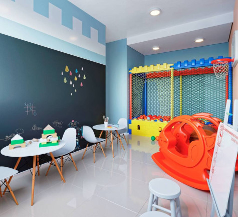 Imagem Apartamento com 2 Quartos à Venda, 76 m² em Parque Santa Cecília - Aparecida De Goiânia Imagem Apartamento com 2 Quartos à Venda, 76 m² em Parque Santa Cecília - Aparecida De Goiânia