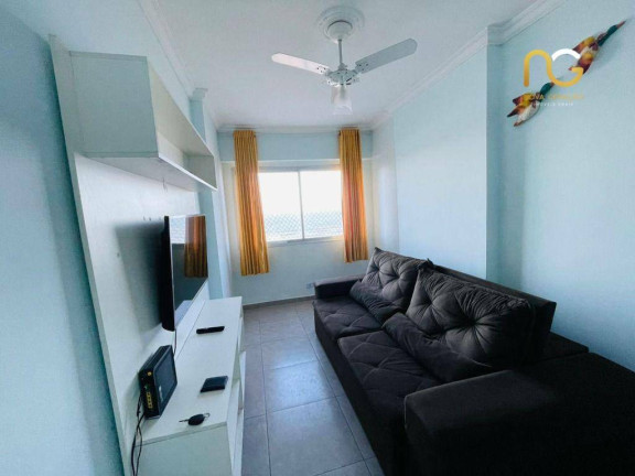 Imagem Apartamento com 1 Quarto à Venda, 45 m² em Aviação - Praia Grande Imagem Apartamento com 1 Quarto à Venda, 45 m² em Aviação - Praia Grande