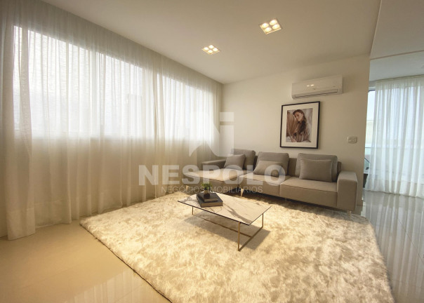 Imagem Apartamento à Venda, 240 m² em Centro - Balneario Camboriu