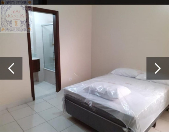 Imagem Apartamento com 3 Quartos à Venda, 210 m² em Aparecida - Santos