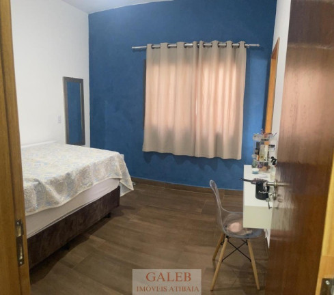 Imagem Casa com 3 Quartos à Venda, 133 m² em Jardim Maristela - Atibaia Imagem Casa com 3 Quartos à Venda, 133 m² em Jardim Maristela - Atibaia