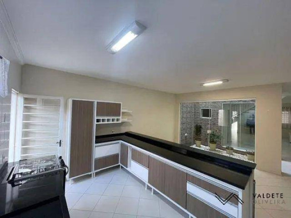 Imagem Casa com 3 Quartos à Venda, 176 m² em Parque Dos Ipês - São José Dos Campos