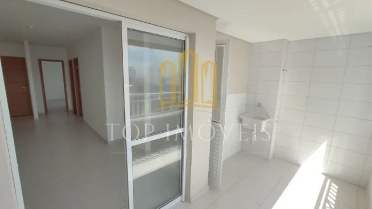 Imagem Apartamento com 2 Quartos à Venda, 60 m² em Jardim América - São José Dos Campos