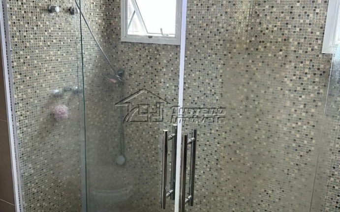 Imagem Apartamento com 3 Quartos à Venda, 182 m² em Vila Ema - São José Dos Campos