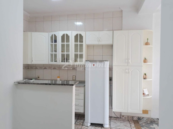 Imagem Apartamento com 1 Quarto à Venda, 50 m² em Barra Funda - São Paulo