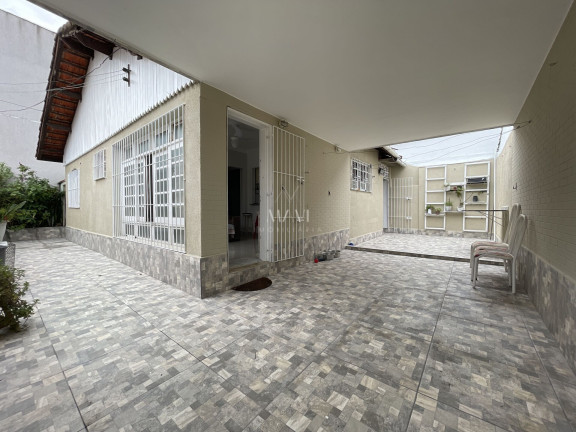 Imagem Casa com 2 Quartos à Venda, 130 m² em Ocian - Praia Grande Imagem Casa com 2 Quartos à Venda, 130 m² em Ocian - Praia Grande
