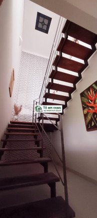 Imagem Casa com 4 Quartos à Venda, 570 m² em Condomínio Residencial Mirante Do Vale - Jacareí