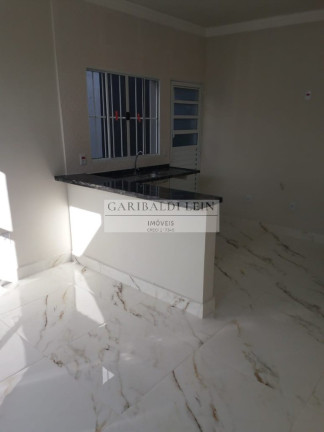 Imagem Casa com 2 Quartos à Venda, 55 m² em Vila Real - Hortolândia Imagem Casa com 2 Quartos à Venda, 55 m² em Vila Real - Hortolândia