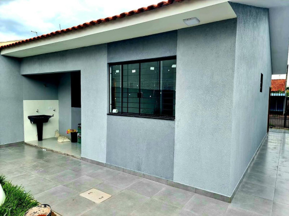 Imagem Casa com 2 Quartos à Venda, 60 m² em Moradias Atenas - Maringá Imagem Casa com 2 Quartos à Venda, 60 m² em Moradias Atenas - Maringá