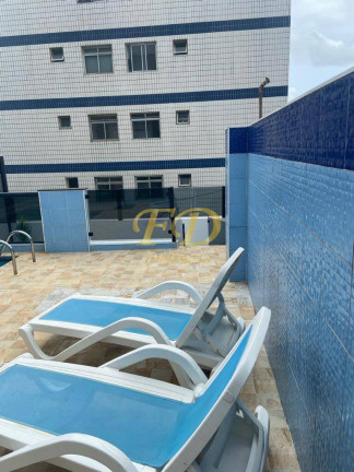 Imagem Apartamento com 4 Quartos à Venda, em Tupi - Praia Grande Imagem Apartamento com 4 Quartos à Venda, em Tupi - Praia Grande