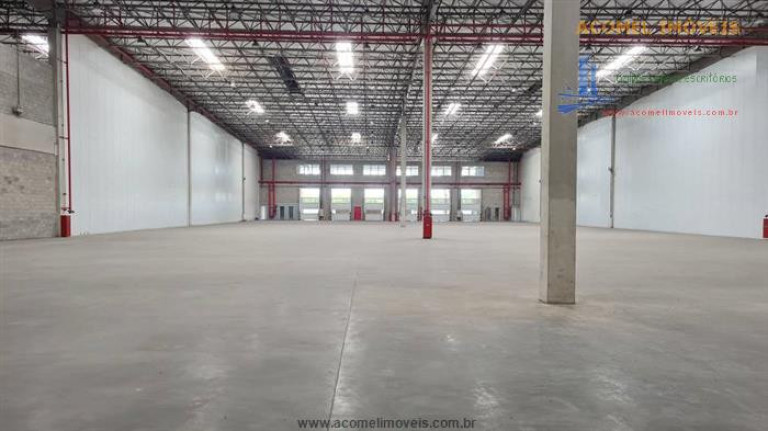 Imagem Imóvel Comercial para Alugar, 1.980 m² em Jardim Gramacho - Duque De Caxias