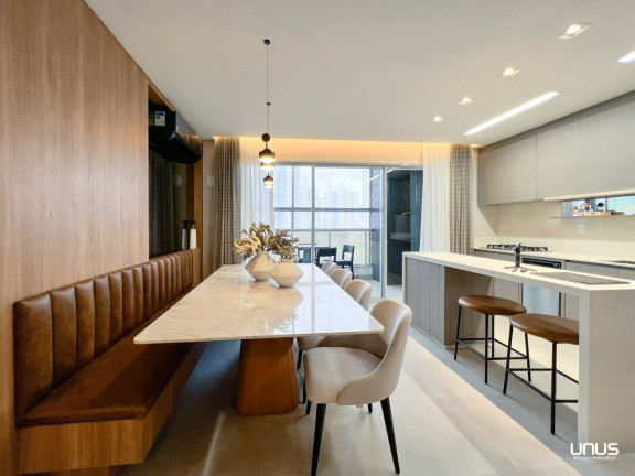 Imagem Apartamento com 3 Quartos à Venda, 206 m² em Campinas - São José Imagem Apartamento com 3 Quartos à Venda, 206 m² em Campinas - São José
