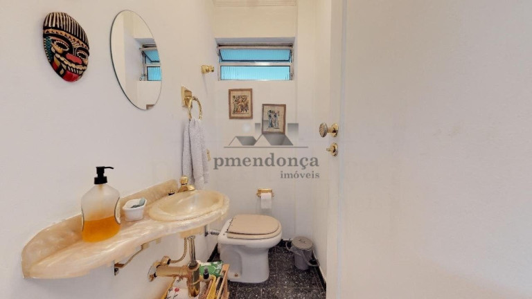 Imagem Apartamento com 3 Quartos à Venda, 138 m² em Perdizes - São Paulo Imagem Apartamento com 3 Quartos à Venda, 138 m² em Perdizes - São Paulo