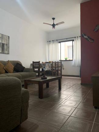 Imagem Apartamento com 2 Quartos à Venda, 78 m² em Centro - Ubatuba