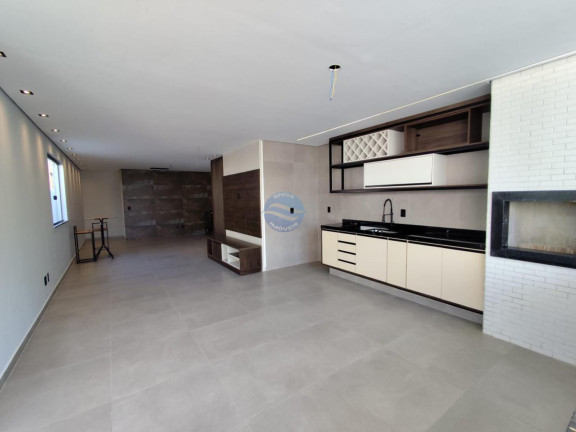 Imagem Casa com 4 Quartos à Venda, 290 m² em Boqueirão - Santos