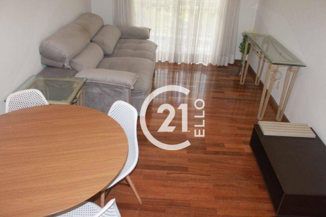 Imagem Apartamento com 2 Quartos para Alugar, 76 m² em Jardim Paulista - São Paulo Imagem Apartamento com 2 Quartos para Alugar, 76 m² em Jardim Paulista - São Paulo