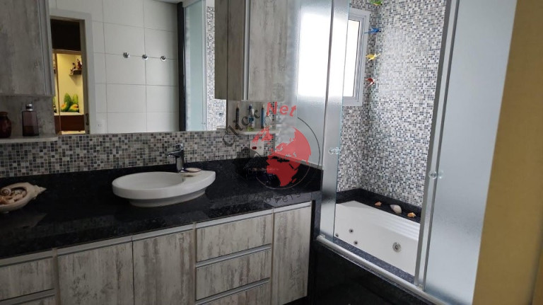 Imagem Apartamento com 3 Quartos à Venda, 198 m² em Santo Antônio - São Caetano Do Sul Imagem Apartamento com 3 Quartos à Venda, 198 m² em Santo Antônio - São Caetano Do Sul