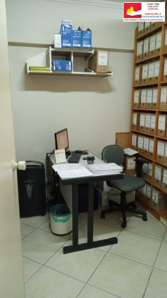 Imagem Sala Comercial à Venda, 70 m² em Santo Amaro - São Paulo