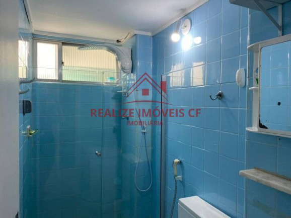 Imagem Apartamento com 2 Quartos à Venda, 60 m² em Centro - Cabo Frio