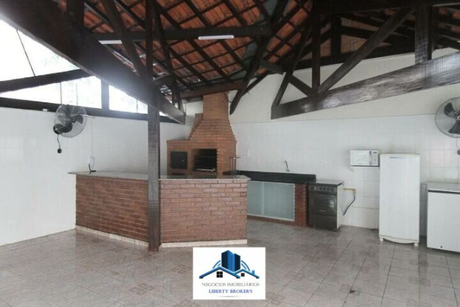 Imagem Apartamento com 3 Quartos à Venda, 134 m² em Vila Gomes Cardim - São Paulo