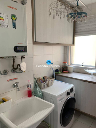Imagem Apartamento com 3 Quartos à Venda, 106 m² em Centro - São Bernardo Do Campo