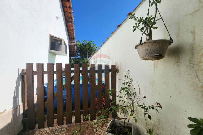 Imagem Casa com 2 Quartos à Venda, 95 m² em Bairro Itaipuacu - Maricá