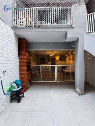 Imagem Casa com 3 Quartos à Venda, 180 m² em Rudge Ramos - São Bernardo Do Campo