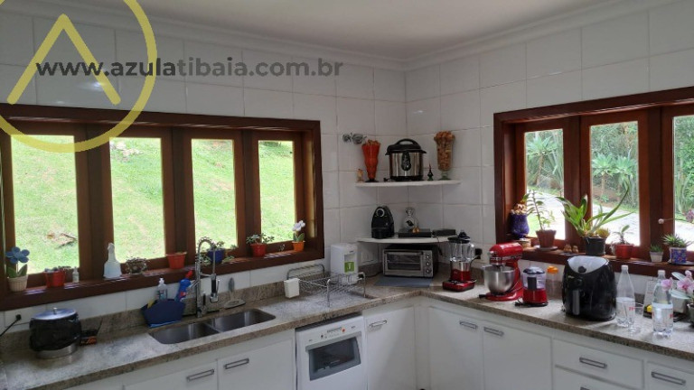 Imagem Casa com 6 Quartos à Venda, 355 m² em Alpes Da Cantareira - Mairiporã Imagem Casa com 6 Quartos à Venda, 355 m² em Alpes Da Cantareira - Mairiporã