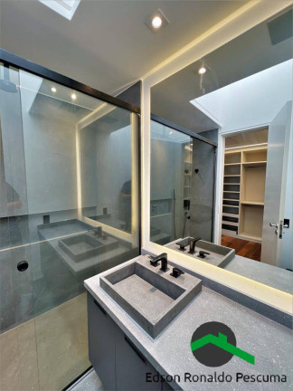 Imagem Casa com 5 Quartos à Venda, 886 m² em Alphaville Residencial Um - Barueri Imagem Casa com 5 Quartos à Venda, 886 m² em Alphaville Residencial Um - Barueri