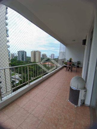 Imagem Apartamento com 3 Quartos à Venda, 103 m² em Barra Da Tijuca - Rio De Janeiro Imagem Apartamento com 3 Quartos à Venda, 103 m² em Barra Da Tijuca - Rio De Janeiro