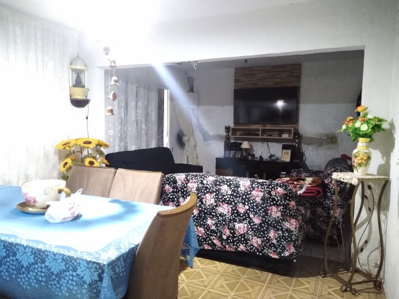 Imagem Casa com 2 Quartos à Venda, 250 m² em Jardim Zaira - Mauá Imagem Casa com 2 Quartos à Venda, 250 m² em Jardim Zaira - Mauá