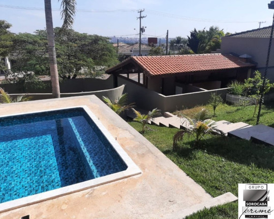 Imagem Casa com 3 Quartos à Venda, 510 m² em Jardim Ibiti Do Paço - Sorocaba Imagem Casa com 3 Quartos à Venda, 510 m² em Jardim Ibiti Do Paço - Sorocaba
