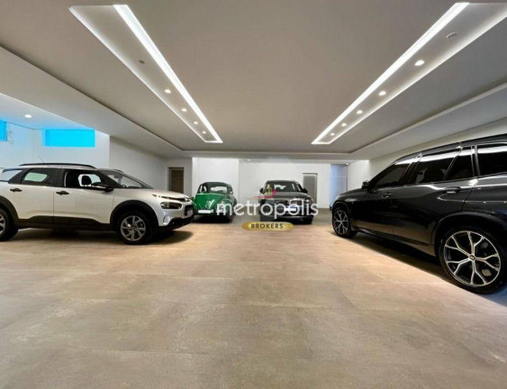 Imagem Sobrado com 3 Quartos à Venda, 1.180 m² em Cerâmica - São Caetano Do Sul