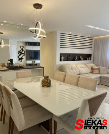 Imagem Apartamento com 2 Quartos à Venda, 115 m² em Vila Bertioga - São Paulo Imagem Apartamento com 2 Quartos à Venda, 115 m² em Vila Bertioga - São Paulo