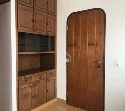 Imagem Apartamento com 3 Quartos à Venda, 140 m² em Vila Assunção - Santo André Imagem Apartamento com 3 Quartos à Venda, 140 m² em Vila Assunção - Santo André