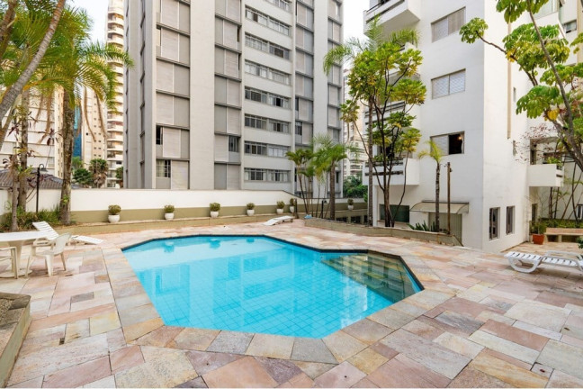 Imagem Apartamento com 2 Quartos à Venda, 72 m² em Paraíso - São Paulo Imagem Apartamento com 2 Quartos à Venda, 72 m² em Paraíso - São Paulo