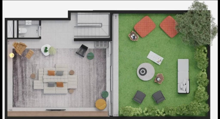 Imagem Apartamento com 4 Quartos à Venda, 209 m² em Jardim Paulista - São Paulo Imagem Apartamento com 4 Quartos à Venda, 209 m² em Jardim Paulista - São Paulo