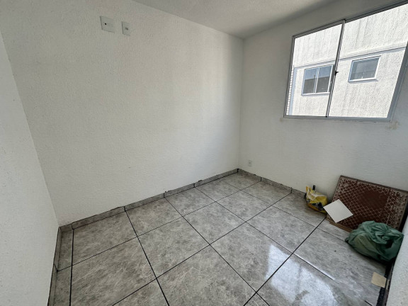 Imagem Apartamento com 2 Quartos à Venda,  em Jardim Palos Verdes - Botucatu