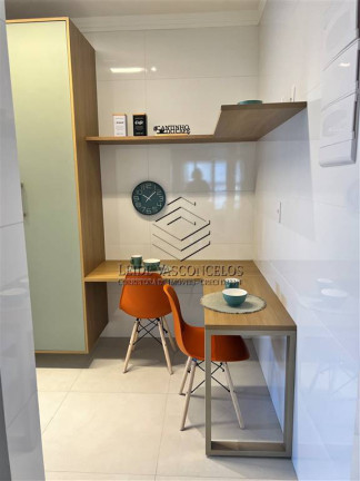 Imagem Apartamento com 3 Quartos à Venda, 135 m² em Forte - Praia Grande Imagem Apartamento com 3 Quartos à Venda, 135 m² em Forte - Praia Grande