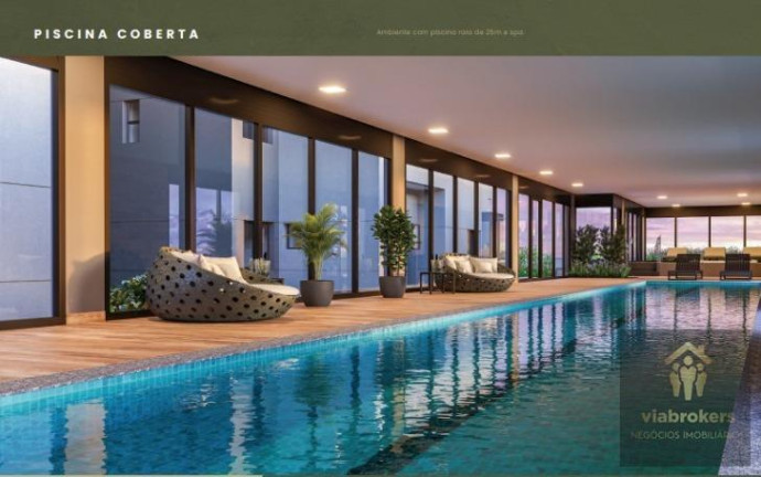Imagem Apartamento com 4 Quartos à Venda, 166 m² em Jardim Olhos D`água - Ribeirão Preto Imagem Apartamento com 4 Quartos à Venda, 166 m² em Jardim Olhos D`água - Ribeirão Preto