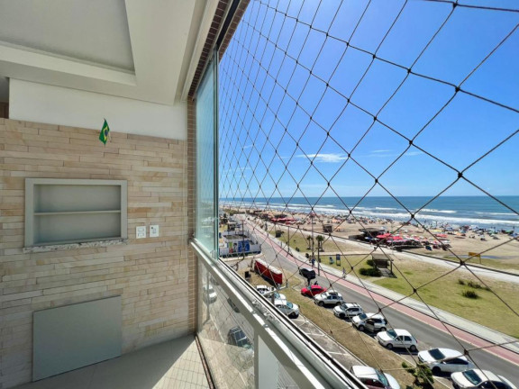 Imagem Apartamento com 3 Quartos à Venda, 123 m² em Centro - Capao Da Canoa