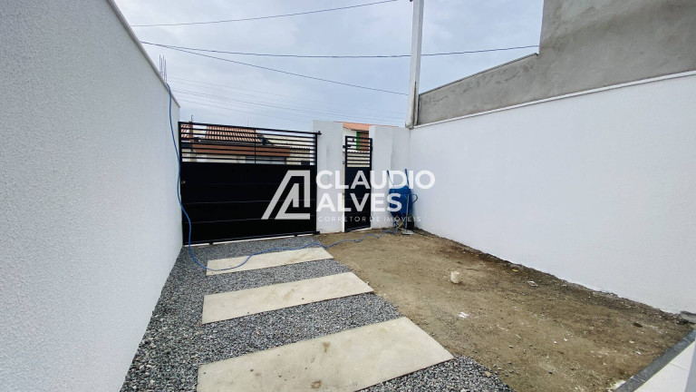 Imagem Casa com 3 Quartos à Venda, 85 m² em Papagaio - Feira De Santana Imagem Casa com 3 Quartos à Venda, 85 m² em Papagaio - Feira De Santana