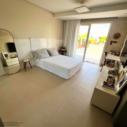 Imagem Casa com 4 Quartos à Venda, 298 m² em Vila De Abrantes (abrantes) - Camaçari