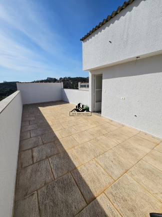 Imagem Cobertura com 2 Quartos à Venda, 65 m² em Vila Guaraciaba - Santo André