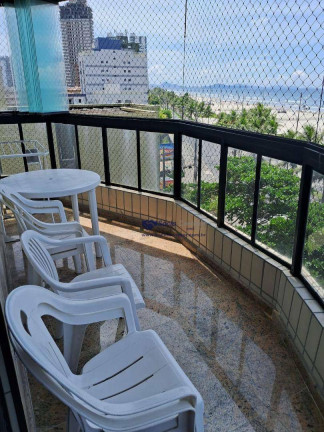 Imagem Apartamento com 3 Quartos à Venda, 102 m² em Jardim Imperador - Praia Grande Imagem Apartamento com 3 Quartos à Venda, 102 m² em Jardim Imperador - Praia Grande